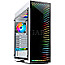 Inter-Tech X-908 Infini2 Window RGB White