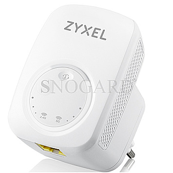 ZyXEL WRE6505 v2 Wireless Dual Band AC750 Range Extender