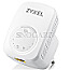 ZyXEL WRE6505 v2 Wireless Dual Band AC750 Range Extender