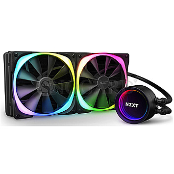 NZXT Kraken X63 RGB 280mm Radiator