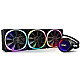 NZXT Kraken X73 RGB 360mm Radiator