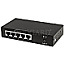 Intellinet 561228 Desktop Gigabit Switch 5-Port