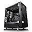 Fractal Design Meshify C Mini Tempered Glass Dark Edition