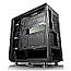 Fractal Design Meshify C Mini Tempered Glass Dark Edition