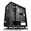 Fractal Design Meshify C Mini Tempered Glass Dark Edition