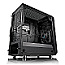 Fractal Design Meshify C Mini Tempered Glass Dark Edition