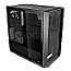 Fractal Design Meshify C Mini Tempered Glass Dark Edition