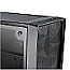 Fractal Design Meshify C Mini Tempered Glass Dark Edition