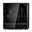 Fractal Design Meshify C Mini Tempered Glass Dark Edition