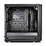 Fractal Design Meshify C Mini Tempered Glass Dark Edition