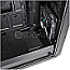 Fractal Design Meshify C Mini Tempered Glass Dark Edition