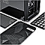 Fractal Design Meshify C Mini Tempered Glass Dark Edition