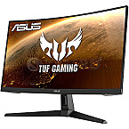 68.6cm (27") ASUS TUF Gaming VG27VH1B Full-HD 165Hz Curved FreeSync
