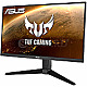 68.6cm (27") ASUS TUF Gaming VG279QL1A IPS Full-HD 165Hz FreeSync Pivot