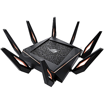 ASUS ROG Rapture GT-AX11000 AiMesh Gaming Router