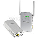 Netgear PLW1000 Powerline 1000+ WLAN Kit 2er-Bundle