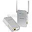 Netgear PLW1000 Powerline 1000+ WLAN Kit 2er-Bundle