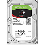 8TB Seagate IronWolf NAS HDD