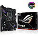 ASUS ROG CROSSHAIR VIII DARK HERO