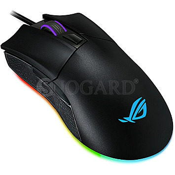 ASUS ROG Gladius II Origin Gaming Mouse