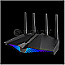 ASUS RT-AX82U AX5400 AiMesh Router