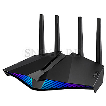 ASUS RT-AX82U AX5400 AiMesh Router