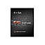 750 Watt EVGA BQ Serie 750 BQ 750W ATX 2.3 teilmodular 80 PLUS Bronze