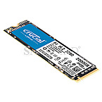 2TB Crucial P1 SSD M.2 SSD