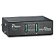 Inter-Tech KVM-AS-21DA KVM-Switch DVI-D 2-fach schwarz