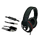 Sandberg 125-86 Playn Go Headset schwarz