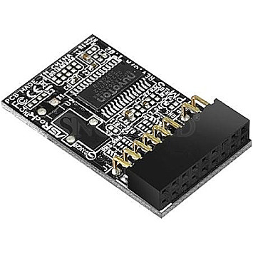 ASRock TPM2-S Module V2.0