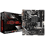 ASRock A320M-HDV R4.0