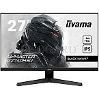 68.6cm (27") Iiyama G-Master G2740HSU-B1 Black Hawk IPS Full-HD FreeSync