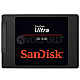 1TB SanDisk Ultra 3D 2.5" S-ATA SSD