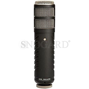 Rode Procaster Streaming Microfon XLR