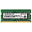 16GB Transcend JM2666HSB-16G JetRam SO-DIMM DDR4-2666 CL19-19-19