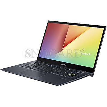 35.6cm(14") ASUS VivoBook Flip 14 TM420IA-EC173T Bespoke R5-4500U 8GB 512M2 W10