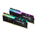 16GB G.Skill F4-4000C18D-16GTZR Trident Z RGB DDR4-4000 Kit