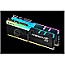 16GB G.Skill F4-4000C18D-16GTZR Trident Z RGB DDR4-4000 Kit