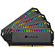 32GB Corsair CMT32GX4M4K3600C16 Dominator Platinum RGB DDR4-3600 Kit