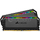 16GB Corsair CMT16GX4M2K3600C16 Dominator Platinum RGB DDR4-3600 Kit