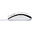 Logitech M100 V2 Refresh Optical Mouse USB white