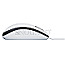 Logitech M100 V2 Refresh Optical Mouse USB white