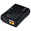 Digitus DN-13020 1-Port USB 2.0 Multifunktions Netzwerk Printserver