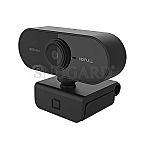 Dicota D31804 PRO FULL HD 1080p WebCam