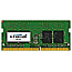 4GB Crucial CT4G4SFS824A Value DDR4-2400 SO-DIMM