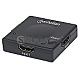 Manhattan 207911 HDMI Switch 2-Port schwarz