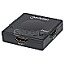 Manhattan 207911 HDMI Switch 2-Port schwarz