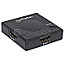 Manhattan 207911 HDMI Switch 2-Port schwarz