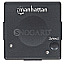 Manhattan 207911 HDMI Switch 2-Port schwarz